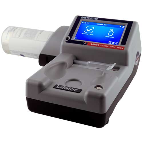 EASYCAL® Automatic Calibration Station