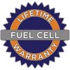 Fuel Cell Warranty Logo