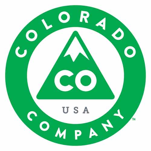 Colorado Made Logo