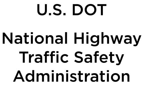 Zertifizierung des US-Verkehrsministeriums