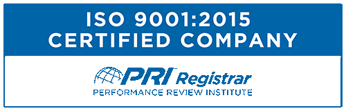 PRI Registrar Logo