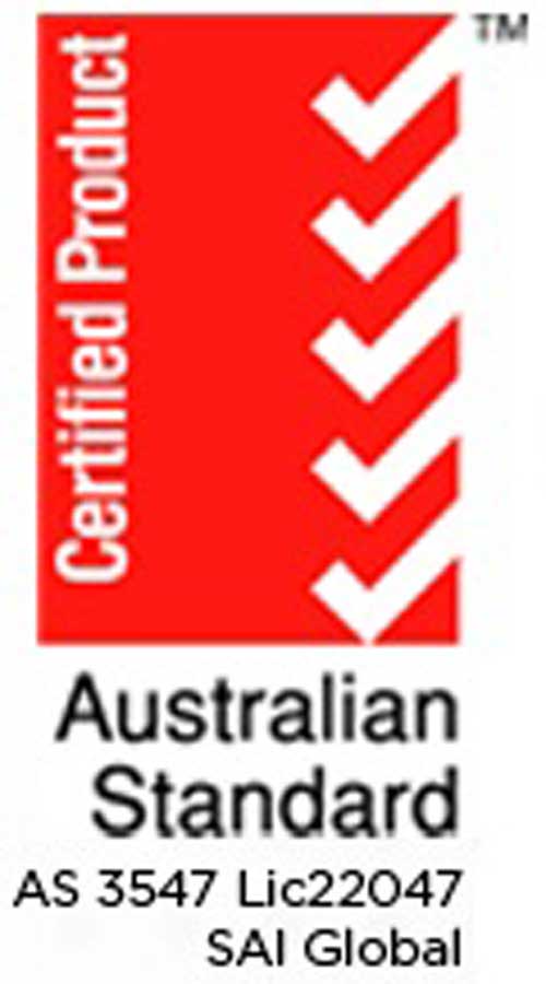 SAI Certification Mark