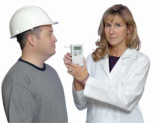 Alcohol Testing for Oil and Gas Industry