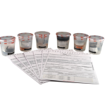 Urine Specimen Collector Training Package