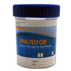 Blue Dye Tablets for Urine Drug Screen Collections - AlcoPro
