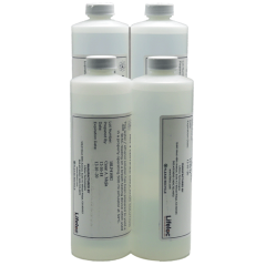 4 pack of certified reference solution