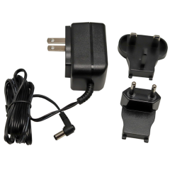 Martel Printer Charger w/adapter plugs