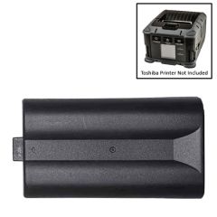 Phoenix 6.0BT Toshiba Printer Battery Pack (B-FP2 Spare Battery)