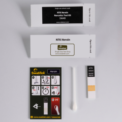 Heroin Test Kit - Box of 25