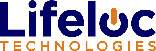 Lifeloc Technologies, Inc. Logo